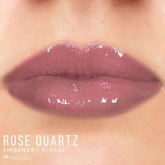 LipSense NEW Sheer Crystal Duo - Picture 6 of 6